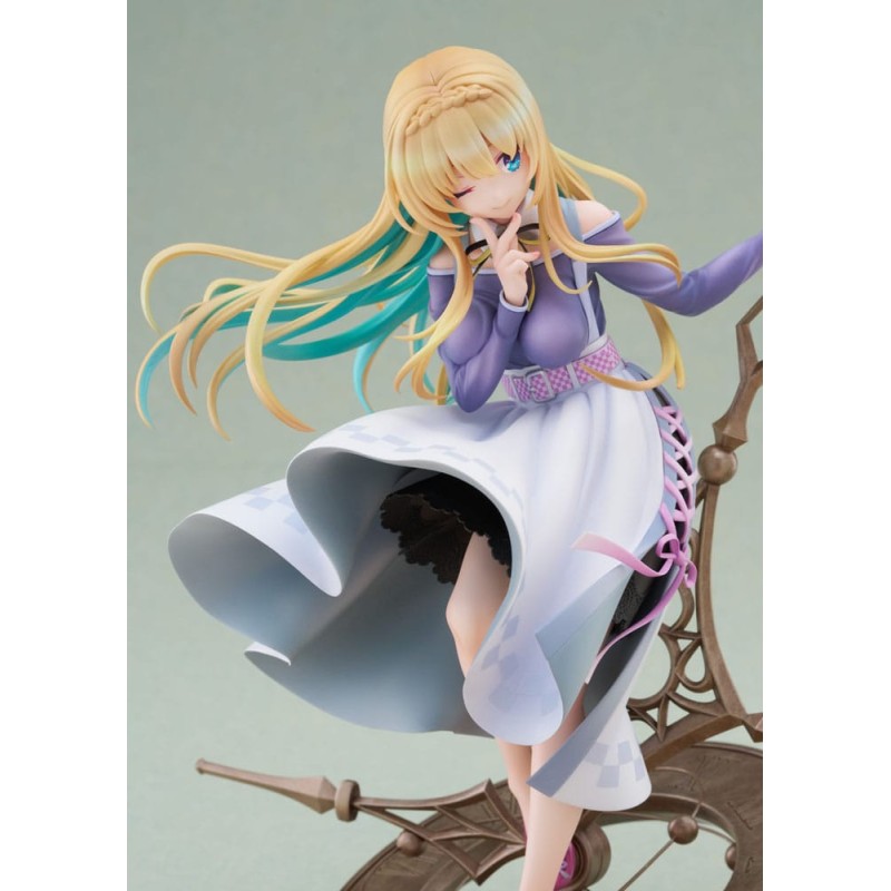 Parquet statuette PVC 1/7 Kido Tsubasa AmiAmi Limited Edition 24 cm | 4573571452586