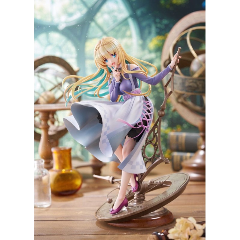 Parquet statuette PVC 1/7 Kido Tsubasa AmiAmi Limited Edition 24 cm | 4573571452586