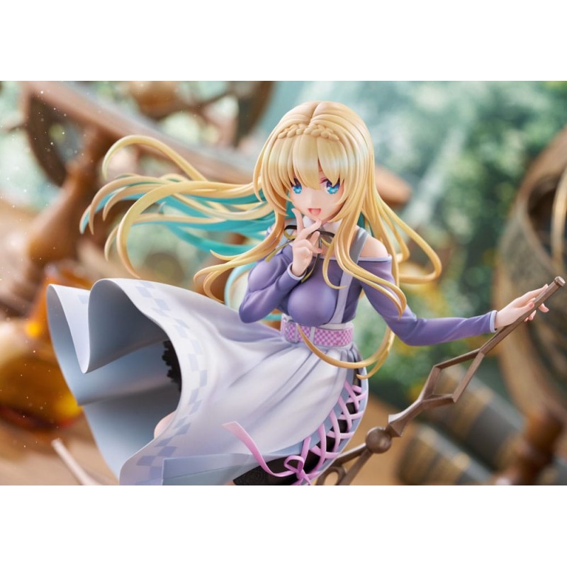 Parquet statuette PVC 1/7 Kido Tsubasa AmiAmi Limited Edition 24 cm | 4573571452586