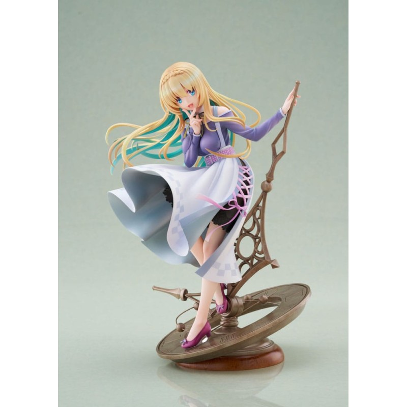 Parquet statuette PVC 1/7 Kido Tsubasa AmiAmi Limited Edition 24 cm | 4573571452586