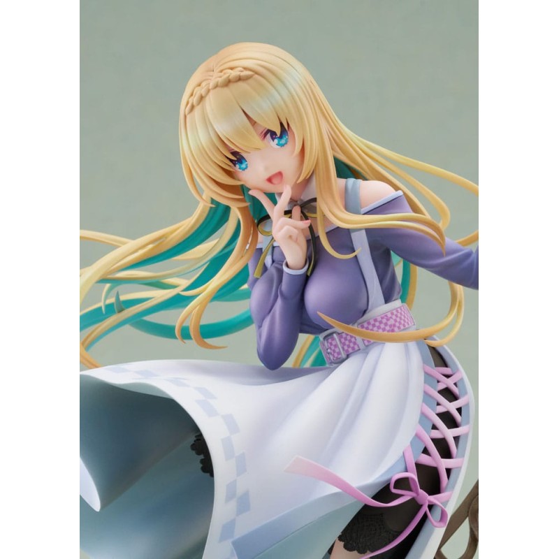 Parquet statuette PVC 1/7 Kido Tsubasa AmiAmi Limited Edition 24 cm | 4573571452586
