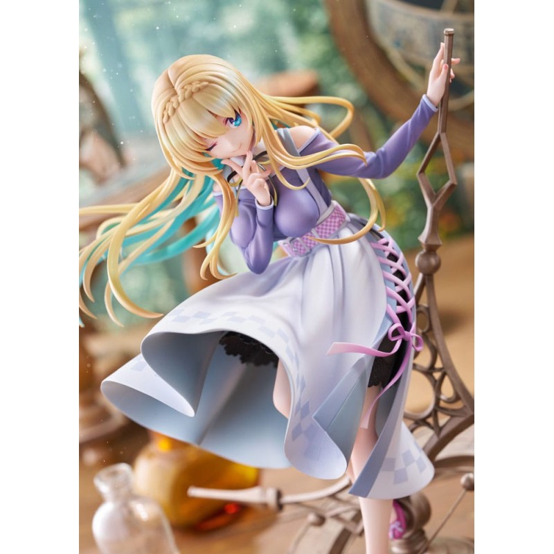 Parquet statuette PVC 1/7 Kido Tsubasa AmiAmi Limited Edition 24 cm | 4573571452586