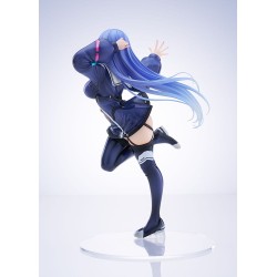 Vtuber statuette PVC 1/7 Aogiri High School Etra Ver. 23 cm    | 4981932524276