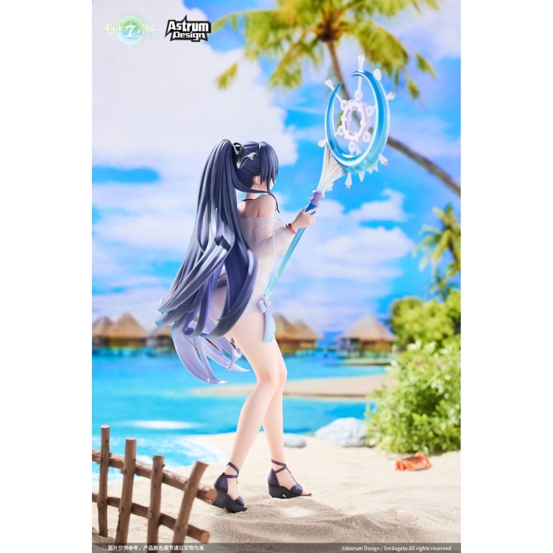Epic Seven statuette PVC 1/7 Festive Eda 31 cm | 6974911410293