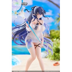 Epic Seven statuette PVC 1/7 Festive Eda 31 cm | 6974911410293