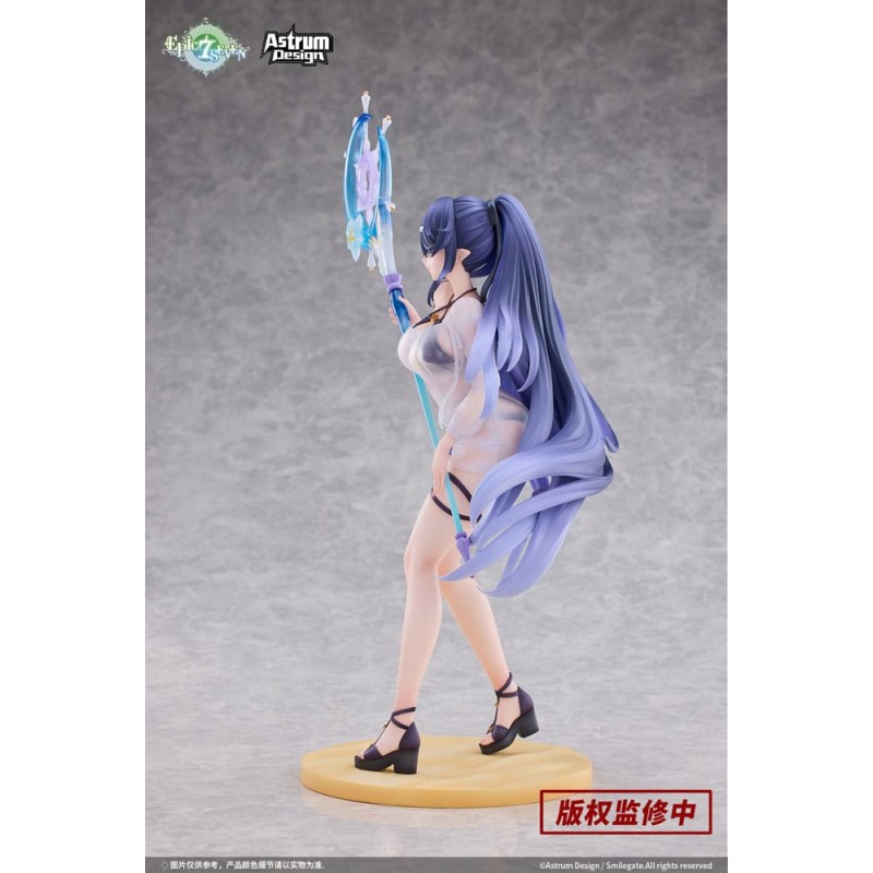 Epic Seven statuette PVC 1/7 Festive Eda 31 cm | 6974911410293