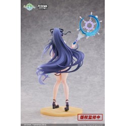 Epic Seven statuette PVC 1/7 Festive Eda 31 cm | 6974911410293