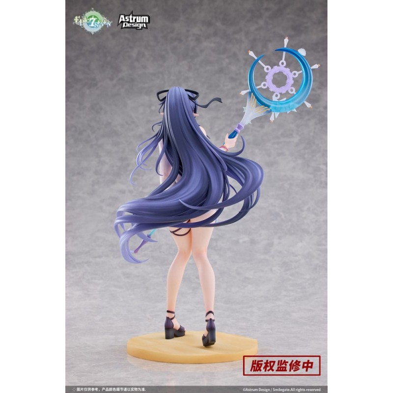 Epic Seven statuette PVC 1/7 Festive Eda 31 cm | 6974911410293