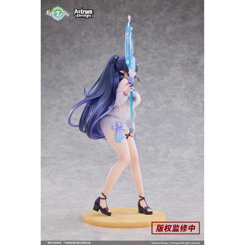 Epic Seven statuette PVC 1/7 Festive Eda 31 cm | 6974911410293