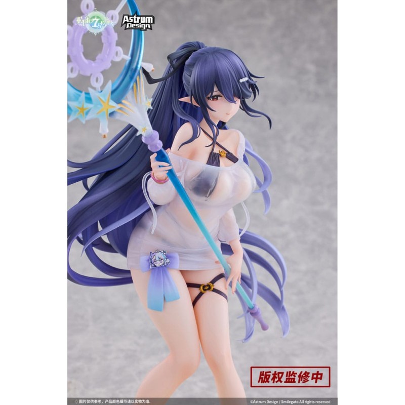 Epic Seven statuette PVC 1/7 Festive Eda 31 cm | 6974911410293
