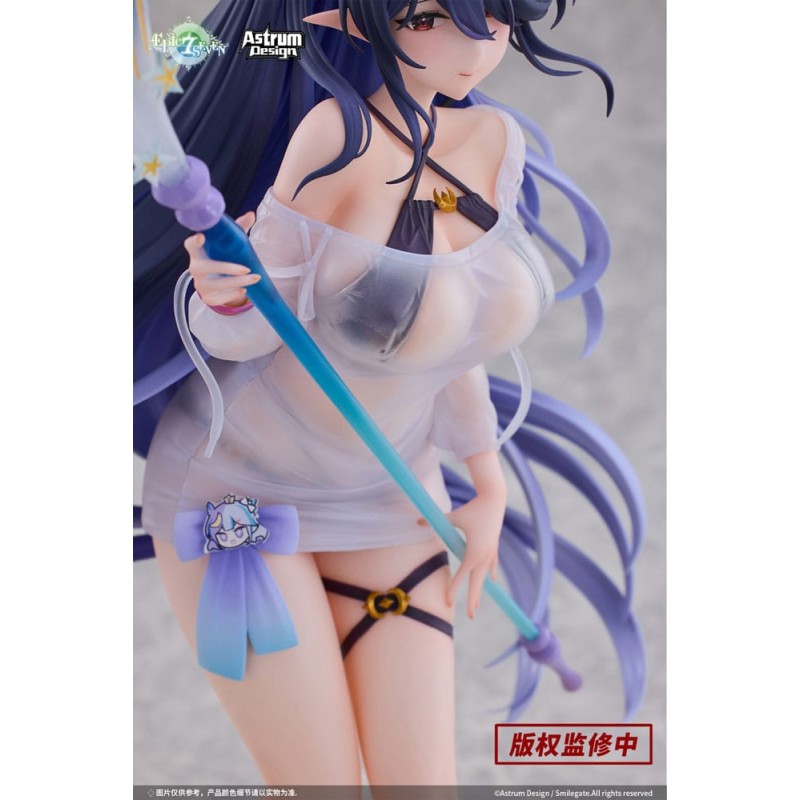 Epic Seven statuette PVC 1/7 Festive Eda 31 cm | 6974911410293