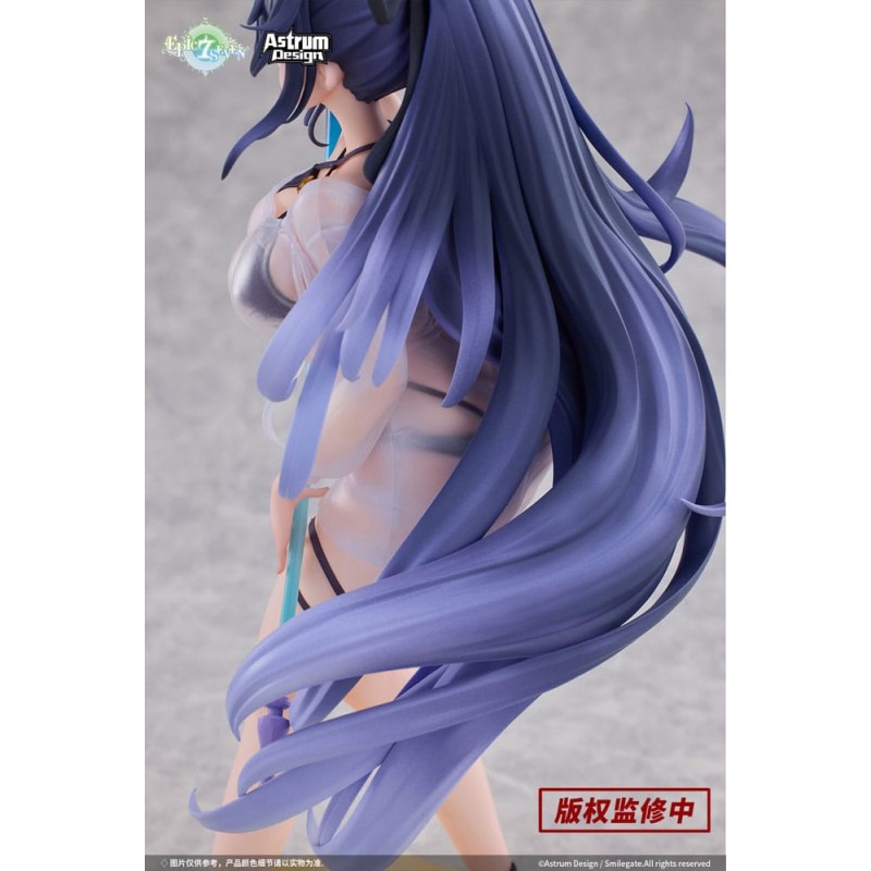 Epic Seven statuette PVC 1/7 Festive Eda 31 cm | 6974911410293