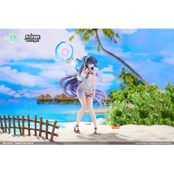 Epic Seven statuette PVC 1/7 Festive Eda 31 cm | 6974911410293
