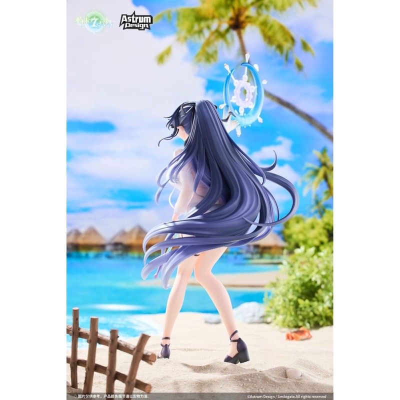 Epic Seven statuette PVC 1/7 Festive Eda 31 cm | 6974911410293