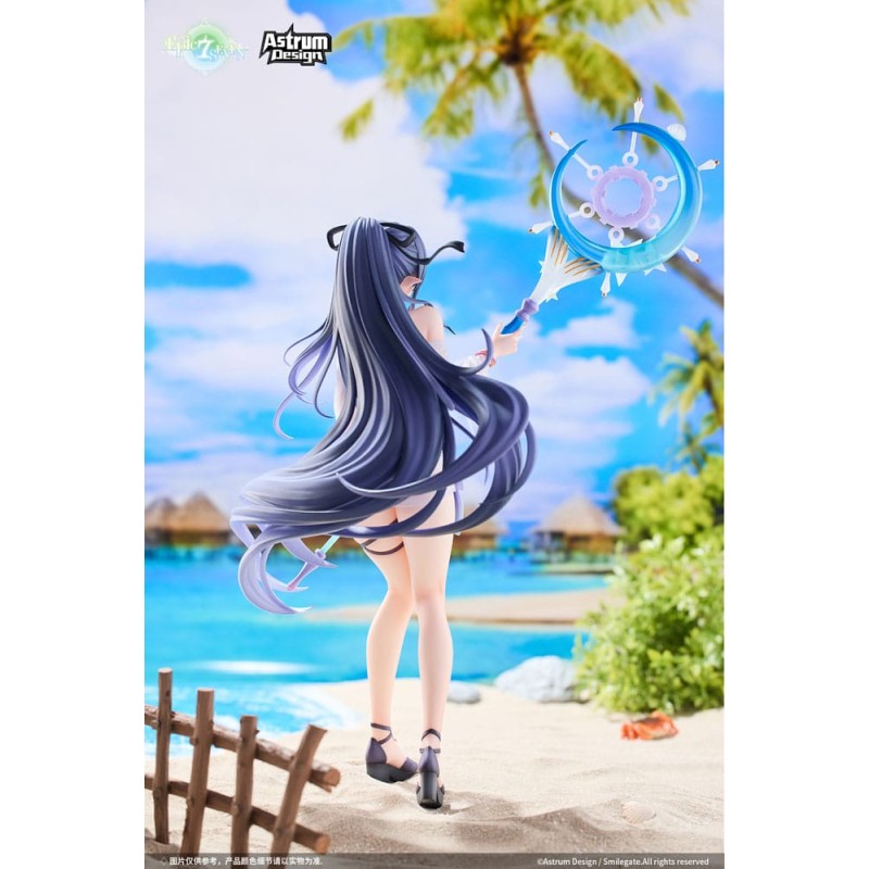 Epic Seven statuette PVC 1/7 Festive Eda 31 cm | 6974911410293