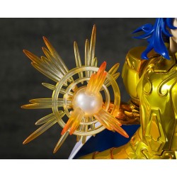 Saint Seiya Figuarts ZERO Metallic Touch PVC Statue Gemini Saga 21 cm | 4573102686497