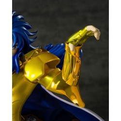 Saint Seiya Figuarts ZERO Metallic Touch PVC Statue Gemini Saga 21 cm | 4573102686497