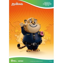 Zootopie assortiment figurines Mini Egg Attack Blind Box Series 10 cm (6) | 4711385243420