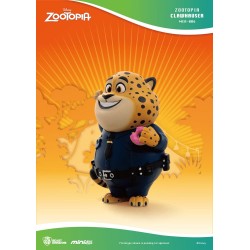 Zootopie assortiment figurines Mini Egg Attack Blind Box Series 10 cm (6) | 4711385243420