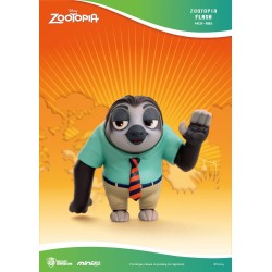 Zootopie assortiment figurines Mini Egg Attack Blind Box Series 10 cm (6) | 4711385243420