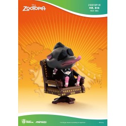 Zootopie assortiment figurines Mini Egg Attack Blind Box Series 10 cm (6) | 4711385243420