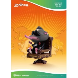 Zootopie assortiment figurines Mini Egg Attack Blind Box Series 10 cm (6) | 4711385243420