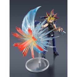 Yu-Gi-Oh! S.H.Figuarts Action Figure Yami Yugi 16 cm | 4573102673015