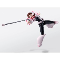 My Hero Academia figurine S.H. Figuarts Ochaco Uraraka 13 cm             | 4573102673657