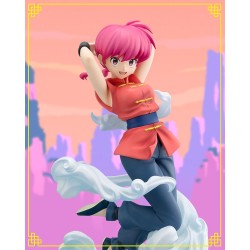 Ranma 1/2 statuette PVC FiguartsZERO Chouette Ranma 20 cm | 4573102676030