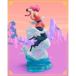 Ranma 1/2 statuette PVC FiguartsZERO Chouette Ranma 20 cm | 4573102676030
