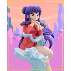 Ranma 1/2 statuette PVC FiguartsZERO Chouette Shampoo 17 cm  | 4573102676047