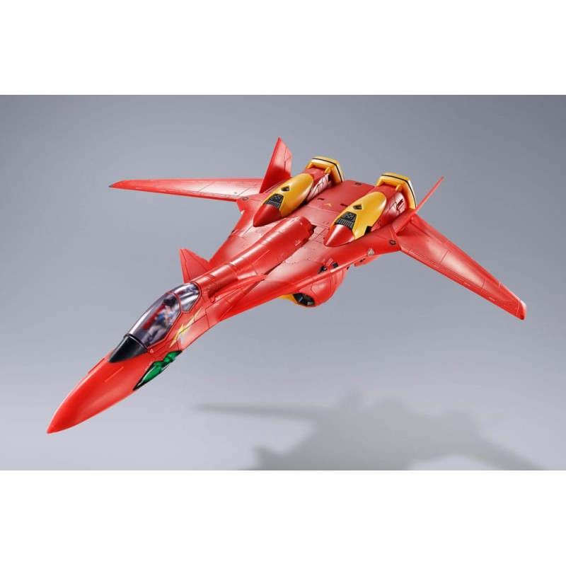 Macross 7 figurine DX Chogokin VF-19 Custom Excalibur Basara Nekki Special 24 cm | 4573102676269