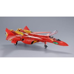 Macross 7 figurine DX Chogokin VF-19 Custom Excalibur Basara Nekki Special 24 cm | 4573102676269