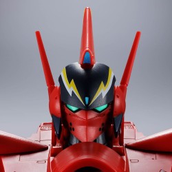 Macross 7 figurine DX Chogokin VF-19 Custom Excalibur Basara Nekki Special 24 cm | 4573102676269