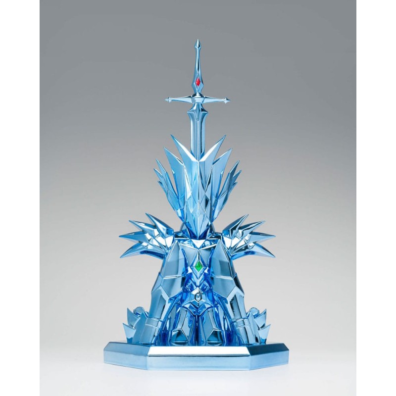 Saint Seiya figurine Saint Cloth Myth Ex Odin Seiya 17 cm  | 4573102676566