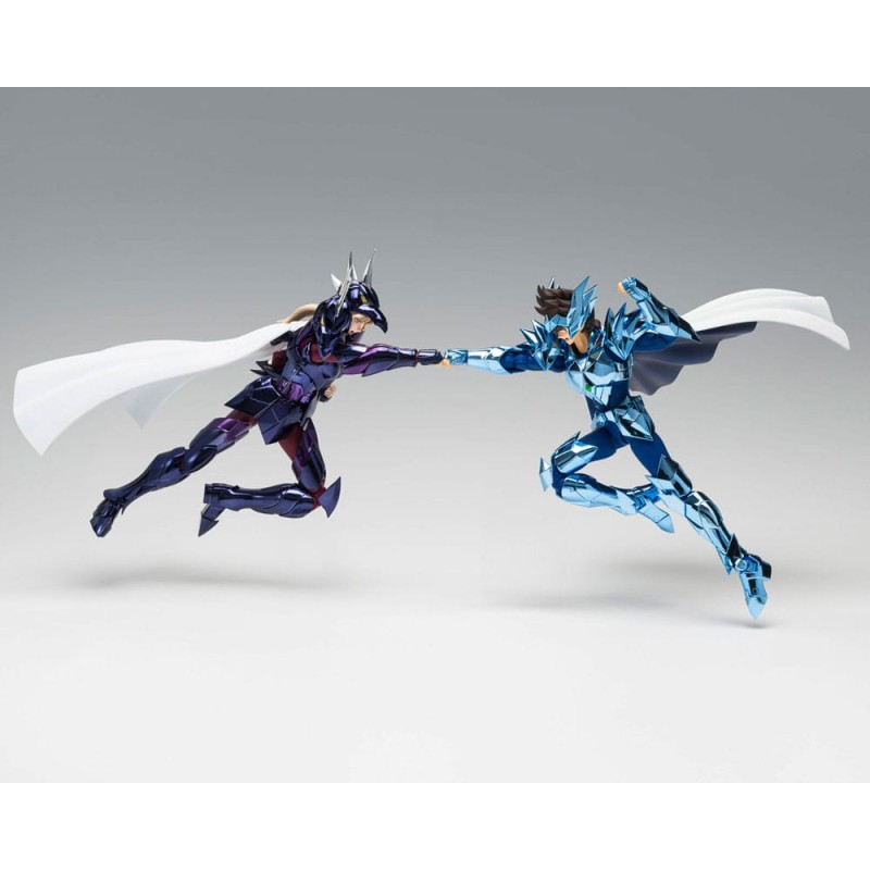 Saint Seiya figurine Saint Cloth Myth Ex Odin Seiya 17 cm  | 4573102676566