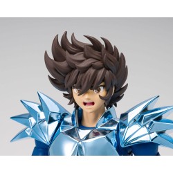 Saint Seiya figurine Saint Cloth Myth Ex Odin Seiya 17 cm  | 4573102676566