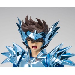 Saint Seiya figurine Saint Cloth Myth Ex Odin Seiya 17 cm  | 4573102676566