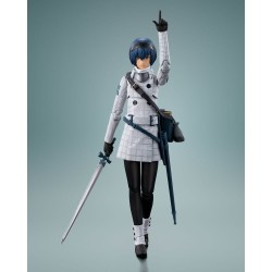 Metaphor: ReFantazio figurine S.H.Figuarts Protagonist 16 cm      | 4573102686183