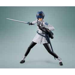 Metaphor: ReFantazio figurine S.H.Figuarts Protagonist 16 cm      | 4573102686183