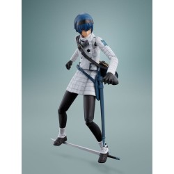 Metaphor: ReFantazio figurine S.H.Figuarts Protagonist 16 cm      | 4573102686183