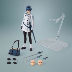 Metaphor: ReFantazio figurine S.H.Figuarts Protagonist 16 cm      | 4573102686183