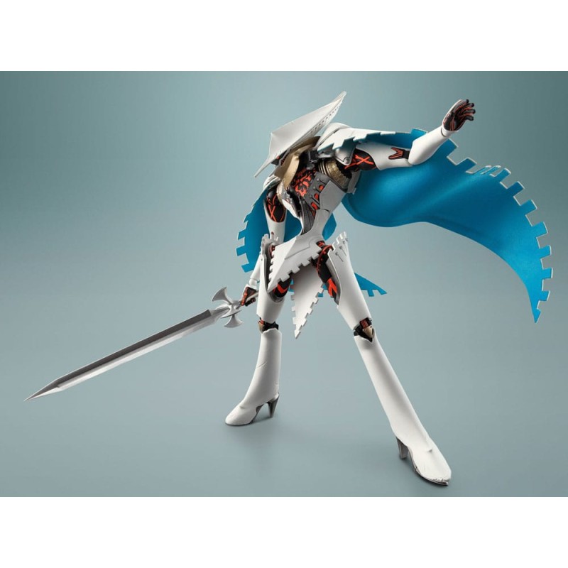 Metaphor: ReFantazio figurine S.H.Figuarts Seeker 19 cm       | 4573102686190