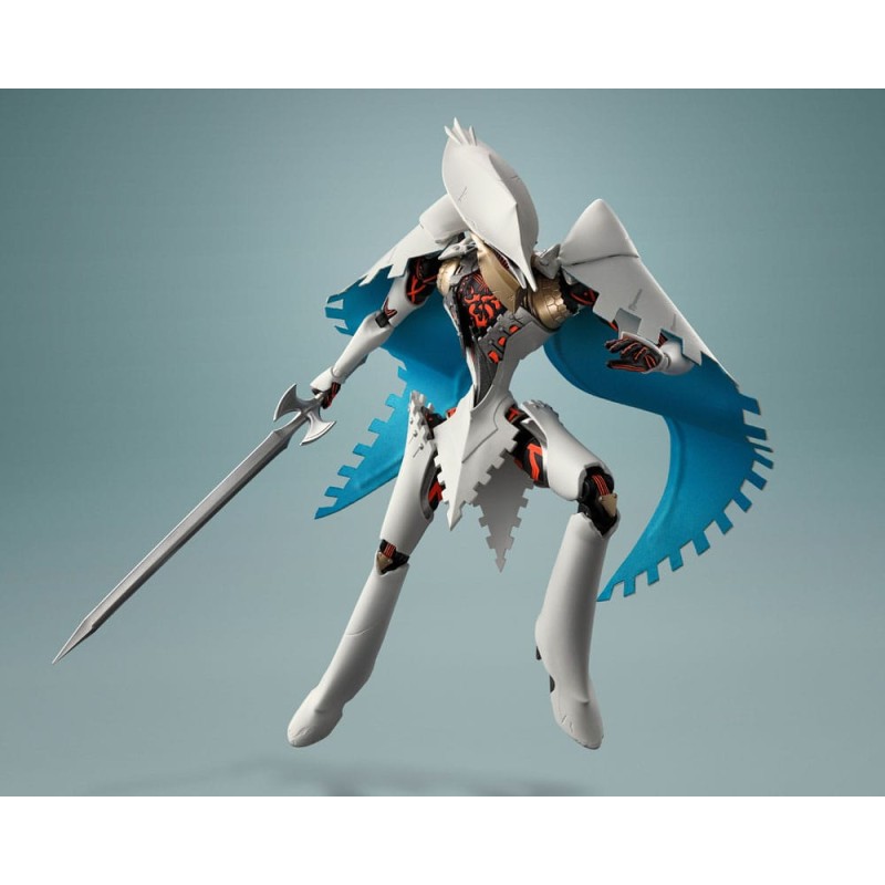 Metaphor: ReFantazio figurine S.H.Figuarts Seeker 19 cm       | 4573102686190