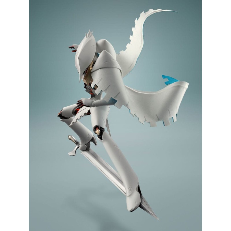 Metaphor: ReFantazio figurine S.H.Figuarts Seeker 19 cm       | 4573102686190