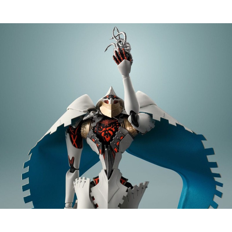 Metaphor: ReFantazio figurine S.H.Figuarts Seeker 19 cm       | 4573102686190