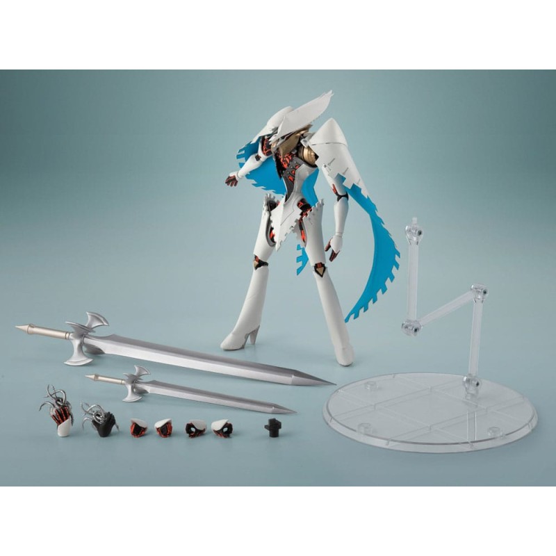 Metaphor: ReFantazio figurine S.H.Figuarts Seeker 19 cm       | 4573102686190