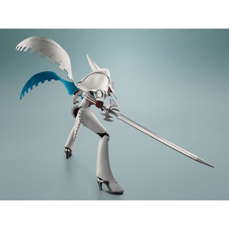 Metaphor: ReFantazio figurine S.H.Figuarts Seeker 19 cm       | 4573102686190