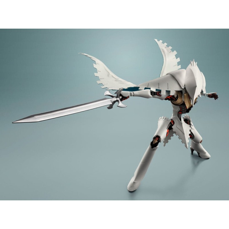 Metaphor: ReFantazio figurine S.H.Figuarts Seeker 19 cm       | 4573102686190