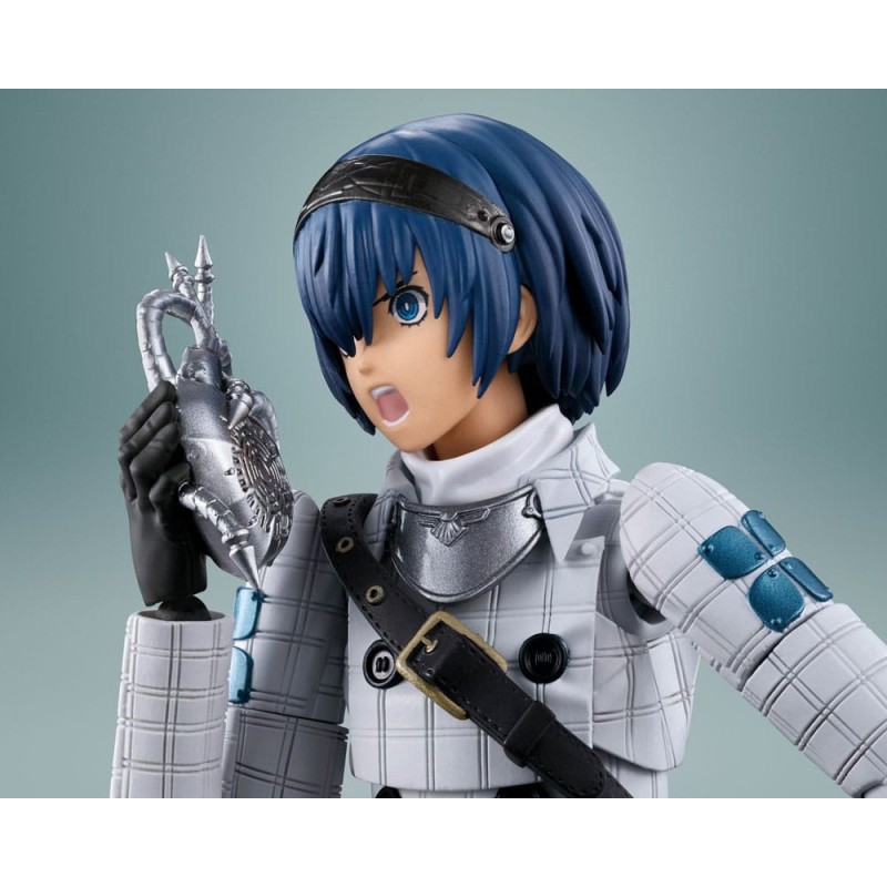 Metaphor: ReFantazio figurine S.H.Figuarts Seeker 19 cm       | 4573102686190